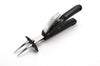 Fourchette de service 2 dents Push & Pull inox Déglon
