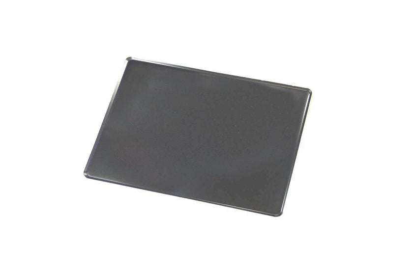 Plaque pâtissière Gobel en aluminium avec revêtement antiadhérent