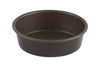 Moule à manqué rond bord haut Gobel anti-adhérent - Diamètre 22cm