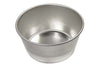 Moule à muffin Gobel fer blanc - Diamètre 7cm