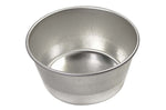 Moule à muffin Gobel fer blanc - Diamètre 7cm