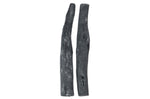 Lot de 2 charbons Yoko Design purificateurs d'eau