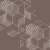 Texture Géométrique moka