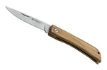Couteau pliant Maserin Scout manche olivier 10,5cm