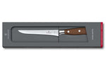 Couteau à désosser Victorinox Grand Maître Wood forgé 15cm manche érable