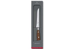 Couteau à désosser Victorinox Grand Maître Wood forgé 15cm manche érable