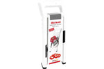 Mandoline Westmark Famos blanche lame à double tranchant