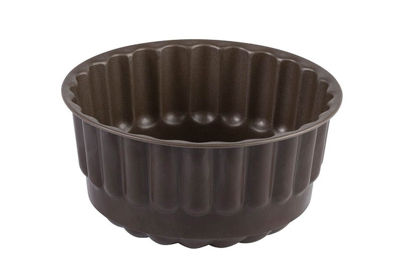 Moule à Bavarois Gobel anti-adhérent - Diamètre 18cm