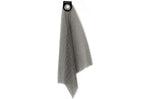 Chiffon de nettoyage acier Inoxydable 18/10 30cm maille décapante Mono Softmesh