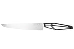 Couteau à trancher Mono SK59 acier inoxydable Sandvik 21cm manche polyamide