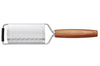 Râpe à fromage Triangle Sense inox 18/10 manche prunier