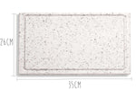 Planche de découpe DICK marbrée 35x26x2cm