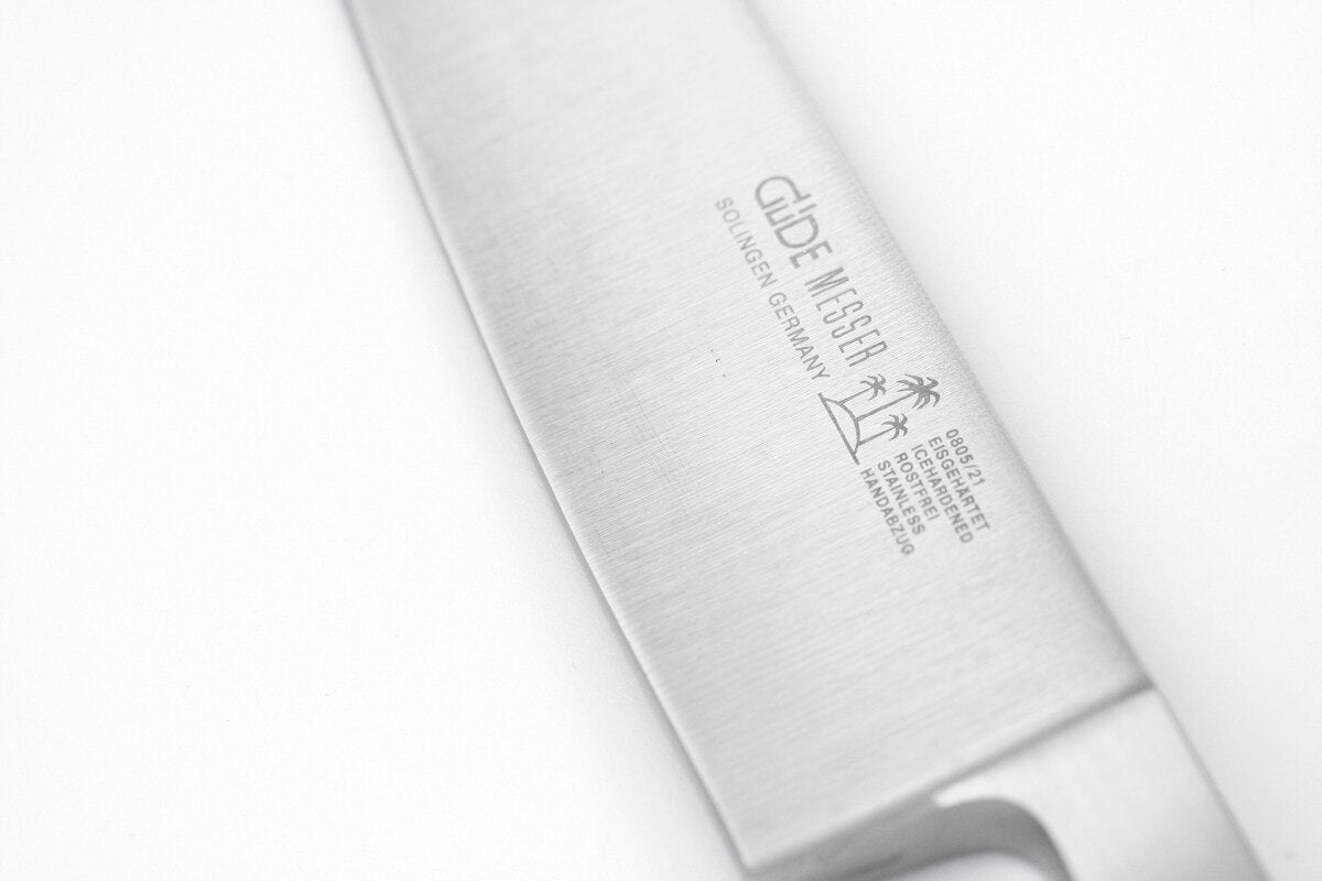 Couteau de Chef Kappa GÜDE 16cm