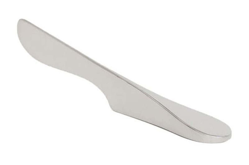 Couteau tartineur Bosign Knife Air en inox poli 14cm