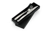 Coffret à steak Kappa GÜDE, couteau et fourchette