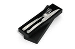 Coffret à steak Kappa GÜDE, couteau et fourchette