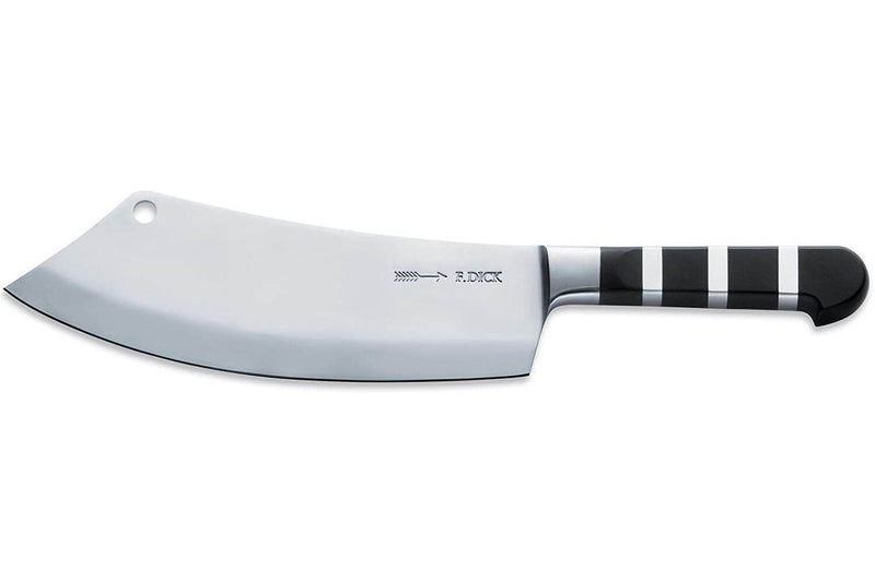 Couteau de chef Ajax forgé DICK 1905 lame 22cm manche design