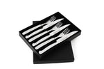Coffret de couverts à steak Kappa GÜDE