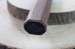 Couteau universel japonais artisanal Yoshimi Kato AS Nashiji 12cm