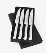 Coffret 4 couteaux à steak Kappa GÜDE 12cm