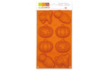 Moule à gâteau silicone Halloween Scrapcooking - 4 motifs