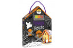 Coffret cadeau 5 découpoirs inox Scrapcooking Halloween Horror House + recette