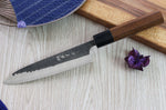 Couteau universel japonais artisanal Anryu AS 15cm