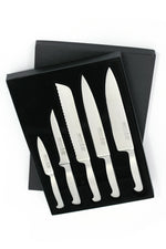 Coffret 5 couteaux Güde Kappa