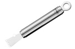 Zesteur canneleur Rösle en acier inoxydable 15,5cm