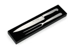 Coffret de découpe Kappa GÜDE avec fourchette à viande