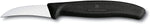 Couteau bec d'oiseau Victorinox Swissclassic 6cm noir