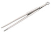 Pince de cuisine Rösle en acier inoxydable 31cm