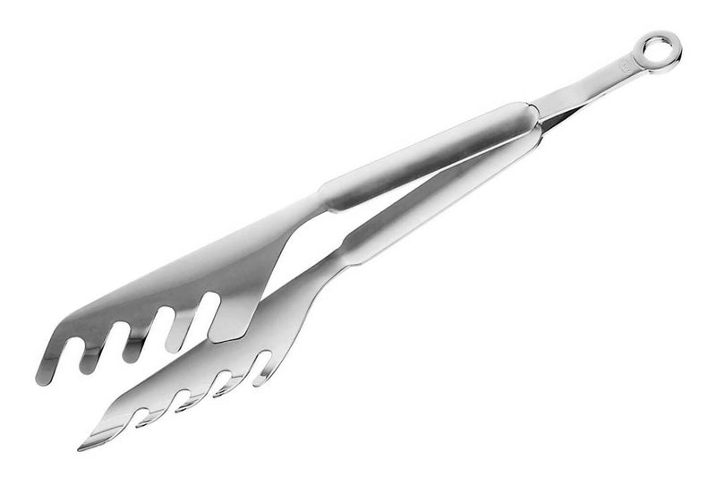 Pince à spaghetti Rösle en acier inoxydable 30cm
