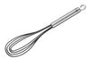 Fouet plat Rösle en silicone 27cm