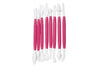 Set 8 outils pâte à sucre Scrapcooking