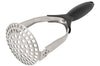 Presse-purée Westmark Spezial en inox et grille rabattable