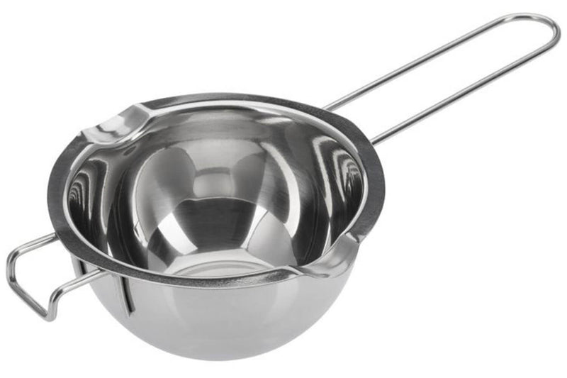 Récipient à bain-marie Westmark acier inox