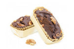 Coffret pour mini brownies Mirontaine 10 pièces