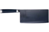 Couperet Kai Michel Bras n°10 20cm acier inox SG2 + fourreau en bois