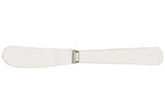 Tartineur à beurre en inox monobloc