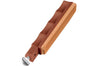 Cuir de polissage Lansky pour kit d'aiguisage