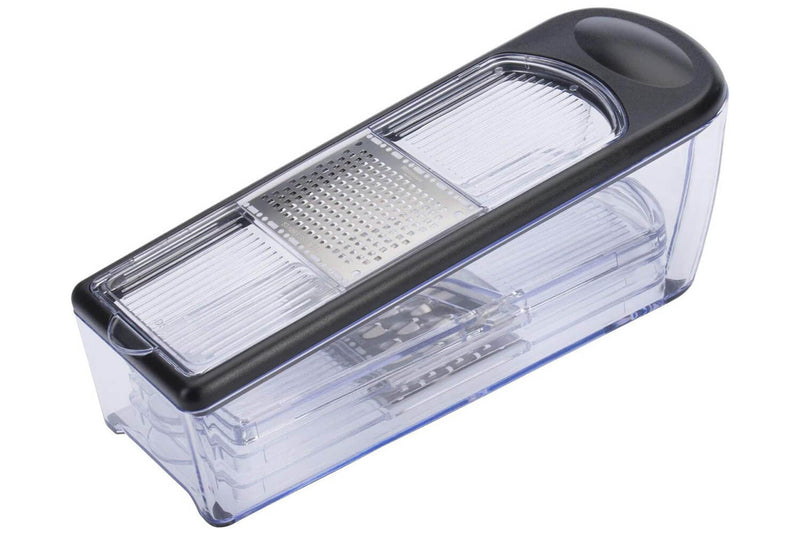 Râpe à réservoir Westmark Technicus Quadro 4 grilles