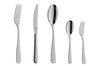 Ménagère 30 pièces Zwilling Greenwich acier inox 18/10