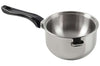 Casserole spéciale bain-marie 988ml en inox