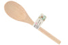Cuillère en bois de hêtre pour enfant - 16cm