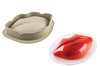 Moule silicone 3D Silikomart Bacio