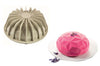 Moule silicone 3D Silikomart Gemma
