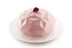 Moule silicone 3D Silikomart Gemma