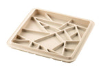 Kit moule à tarte Silikomart Liberty