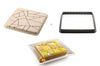 Kit moule à tarte Silikomart Liberty